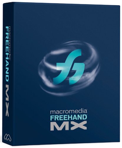 Macromedia Freehand